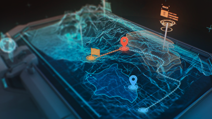 军事任务仿真系统：辅助智能化作战模拟训练